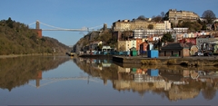 Avon Gorge