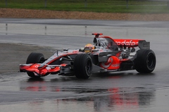 Drifting ala Hamilton