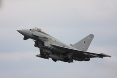 Eurofighter Typhoon 