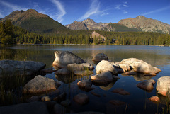 Štrbske Pleso