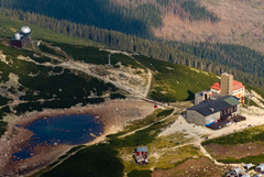 Skalnaté pleso