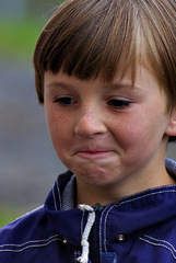 Malá hanblivá modelka 3/3