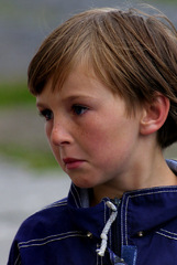 Malá smutná modelka 2/3