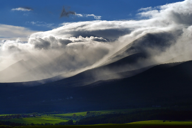 Májové Tatry 2