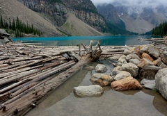 Moraine Lake