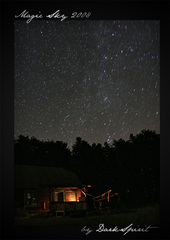 Magic Sky II.