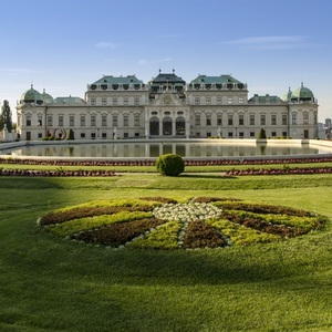 Schloss Belveder