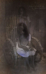ARMCHAIR