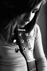 SOUL OF ARTIST