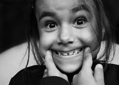 MY FIRST TEETH II.