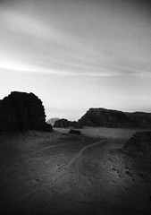 Wadi rum