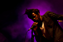 Paris Suit Yourself .Pohoda 2011