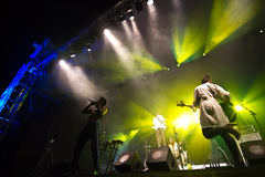 Paris Suit Yourself .Pohoda 2011