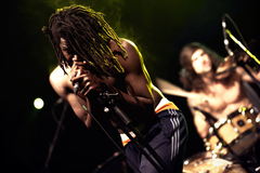 Paris Suit Yourself ,Pohoda 2011