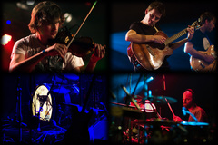 Zrní - Následuj kojota