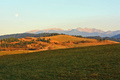 Podvečer