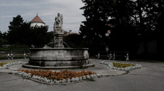 Fontana sv.Floriana