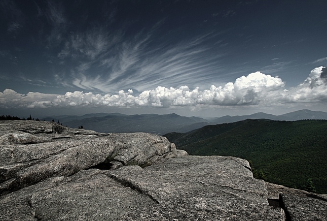 Cascade Mountain