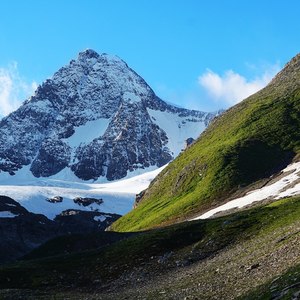 Grossglockner