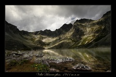 Veľké Hincovo pleso