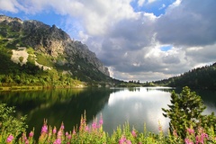 Popradské pleso