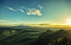NATIONAL PARK PIENINY