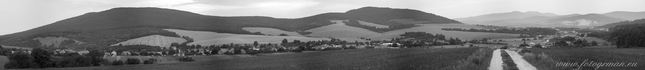 Panoráma - Kolačno