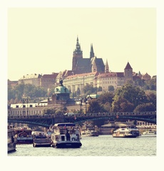 Praha