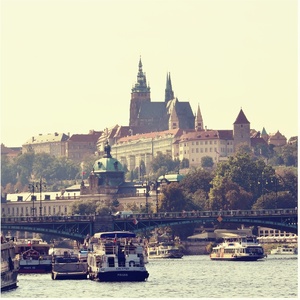 Praha