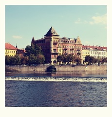 Praha