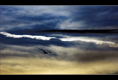 on the air