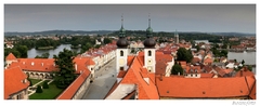 Mesto Telč