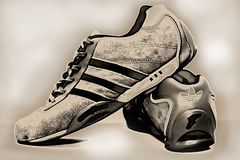 adidas-oldies