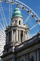 Belfast Wheel