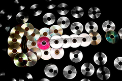 Kopirovanie zabija hudbu I