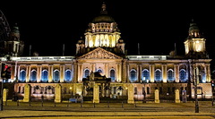 Belfast CityHall