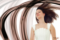 hair