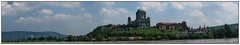 Bazilika Ostrihom (Esztergom)