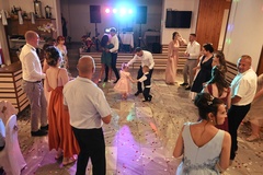 Deti na svadbe nesmú chýbať