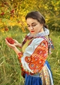 Krásy jesene
