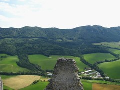 Súľovské skaly