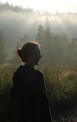 Letný dážď mi nevadí :)