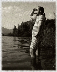 Tenhle způsob léta...