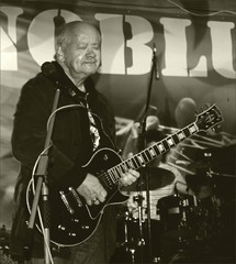 R.Hladík & Blue Effect