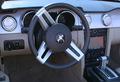 Mustang interier