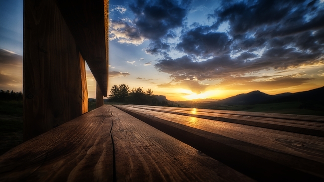 ..magické ráno ....2.