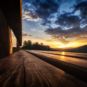 ..magické ráno ....2.