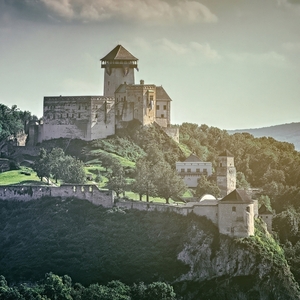 Trenčiansky hrad