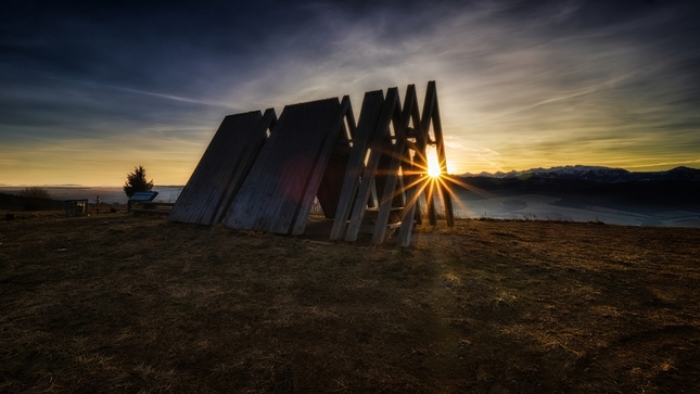 Borová  /  Tvrdošín