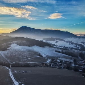 ..jej veličenstvo Veľký Choč ...